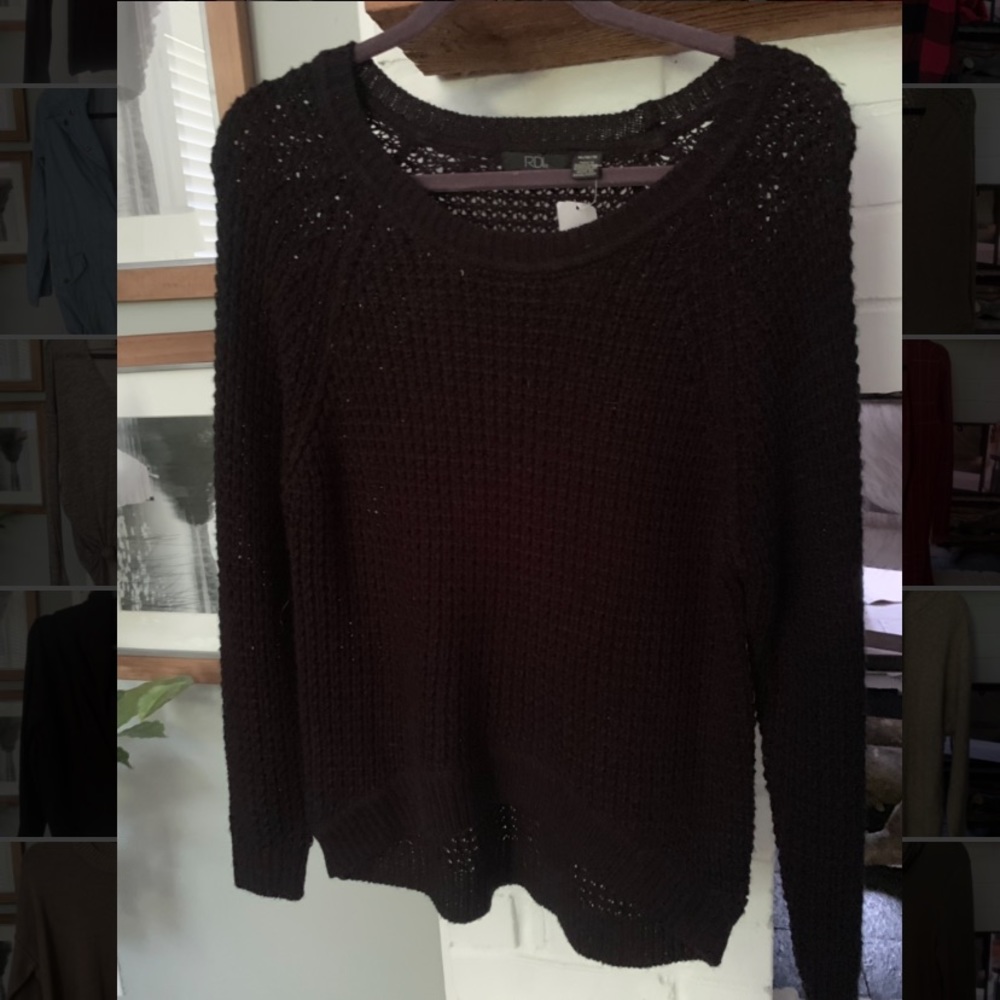 RDI Sweater